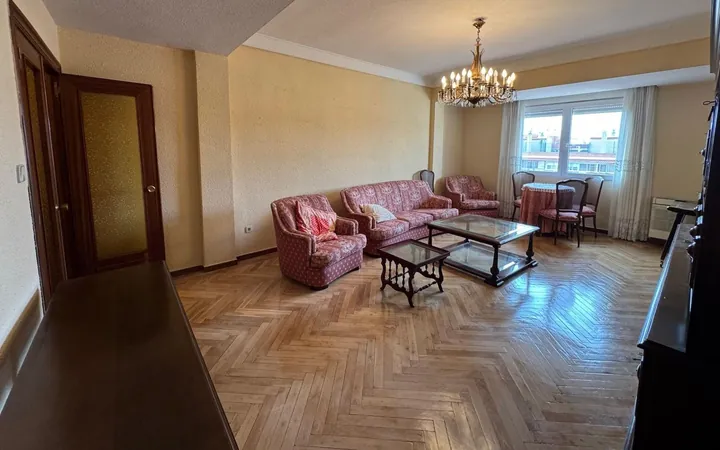 Piso en Avenida de la Ciudad de Barcelona, 220, Adelfas - Foto 2