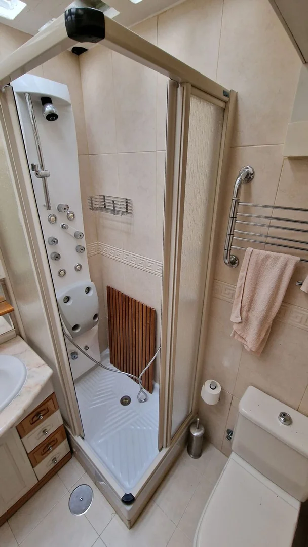 Chalet adosado en calle Vilches, 11 - Foto 15