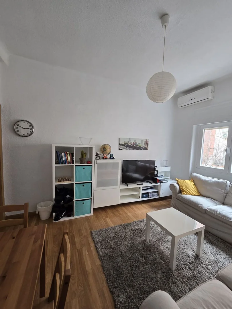 Piso en Calle de Joaquín María López, 24, Arapiles - Foto 2