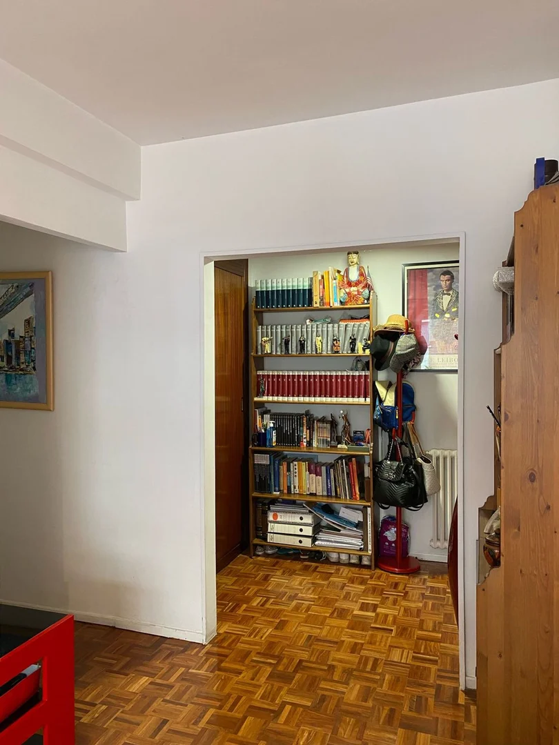 Piso en calle del General Margallo, 24 - Foto 4