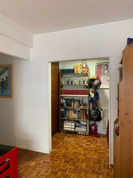 Piso en calle del General Margallo, 24 - Foto 4