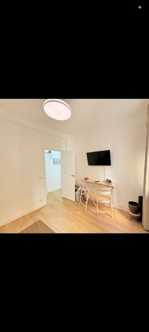 Piso en Calle de Virgen de Nuria, 25, Concepción - Foto 6