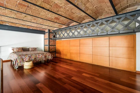 Estudio en calle de Muntadas, 8 - Foto 14