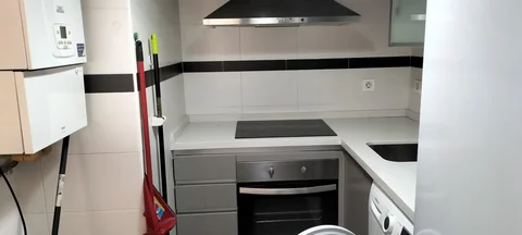 Piso en avenida de la Gavia, 16 - Foto 11