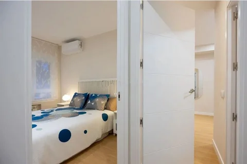 Piso en calle de Raimundo Fernández Villaverde, 4 - Foto 5