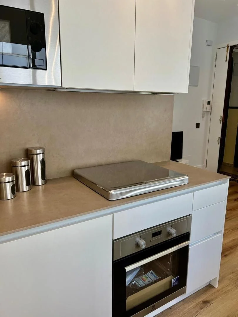 Piso en  Calle de Castelló 125 - Foto 3