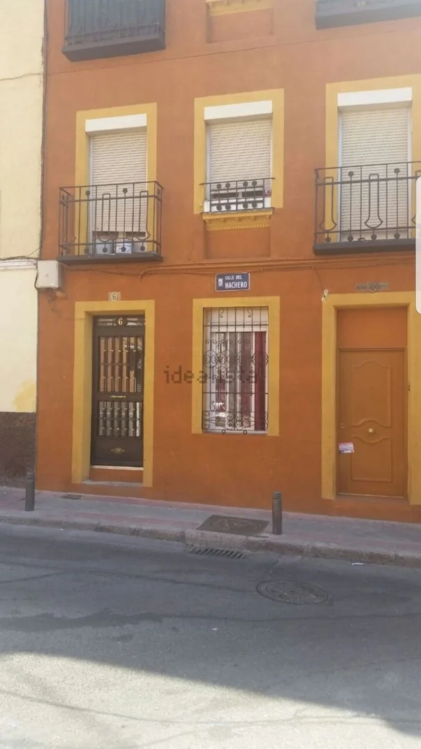 Piso en Calle Hachero, 6, San Diego - Foto 13