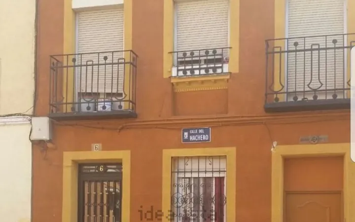 Piso en Calle Hachero, 6, San Diego - Foto 13