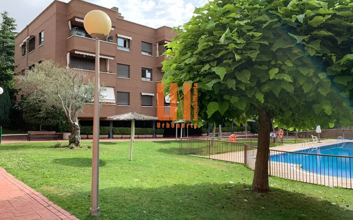 Piso en Avenida de Europa, Aravaca - Foto 23