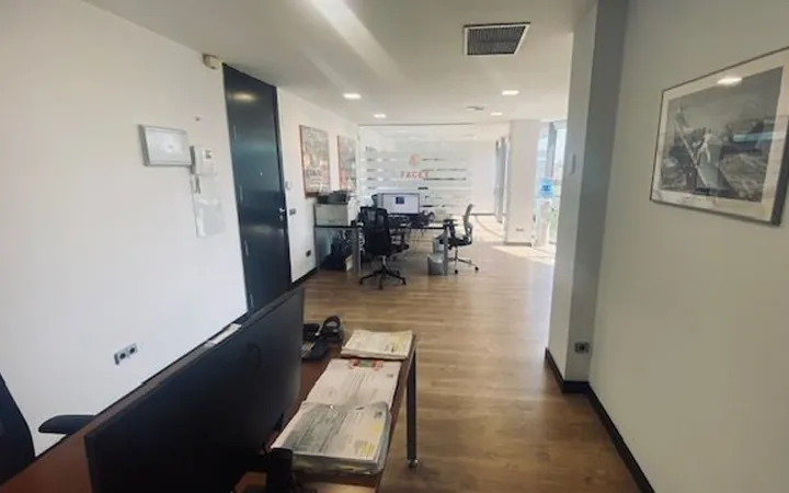 Estudio en Calle de Aguarón, 23, Valdemarín - Foto 7