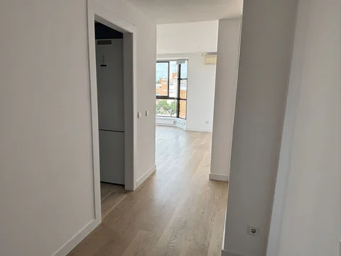 Piso en calle de Alonso Quijano, 61 - Foto 7