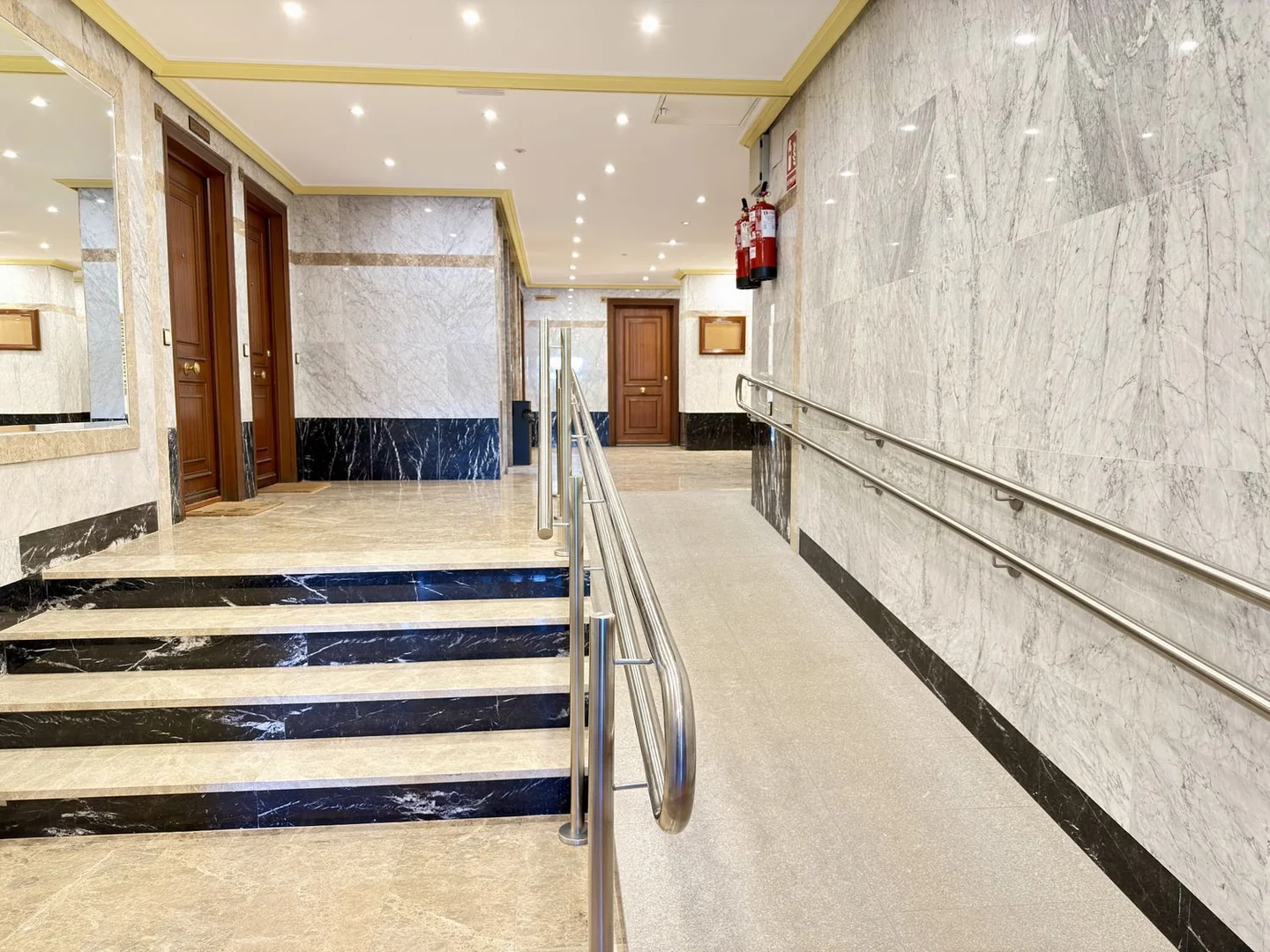 Piso en Calle Federico Moreno Torroba, 1, Adelfas - Foto 36