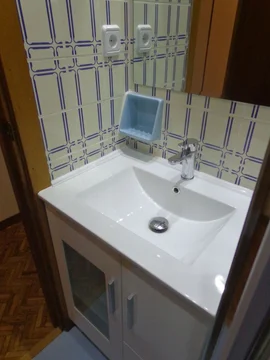 Piso en calle Hermosilla, 77 - Foto 17