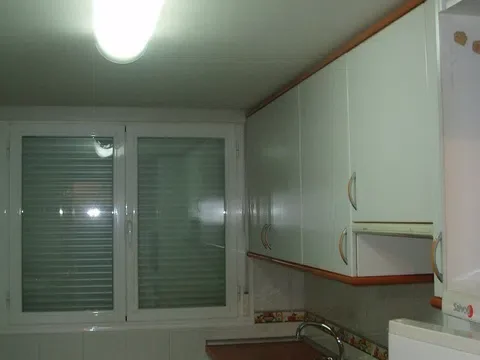 Piso en calle Juan de Vera, 27 - Foto 3