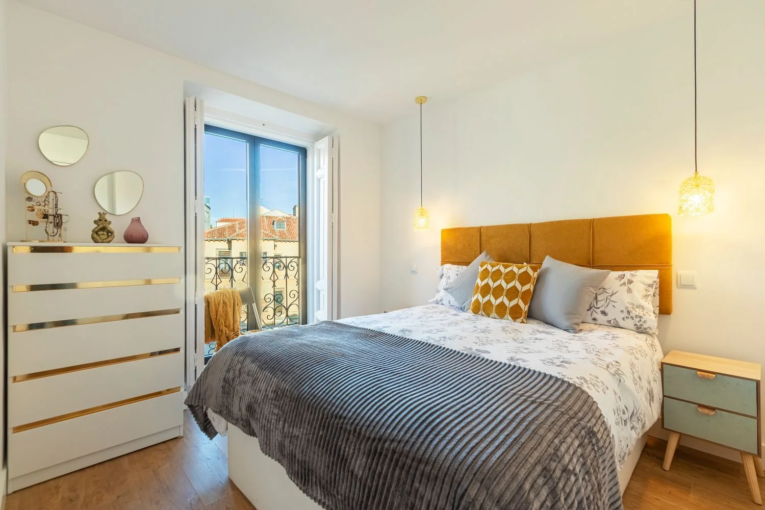 Piso en Calle de la Ventosa, 25, Palacio - Foto 5