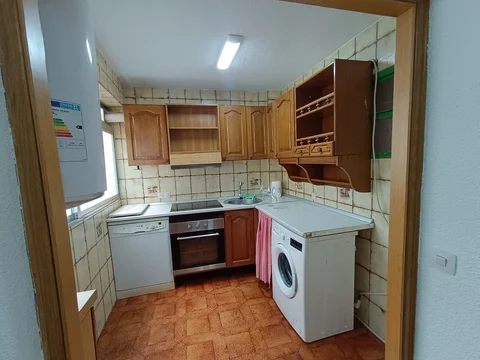 Piso en Barrio Vinateros - Foto 28