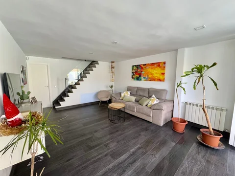 Chalet pareado en Barrio Tres Olivos - Valverde - Foto 24