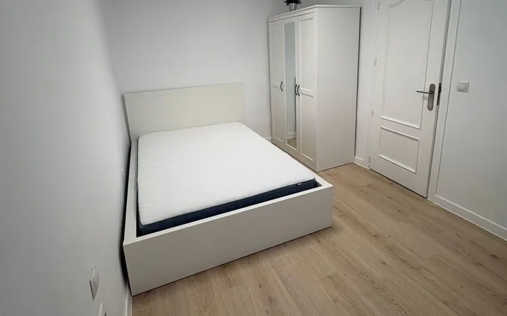 Piso en Calle Antonio Prieto, 91, Zofío - Foto 6