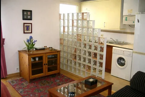 Estudio en calle Antonio López, 250 - Foto 3