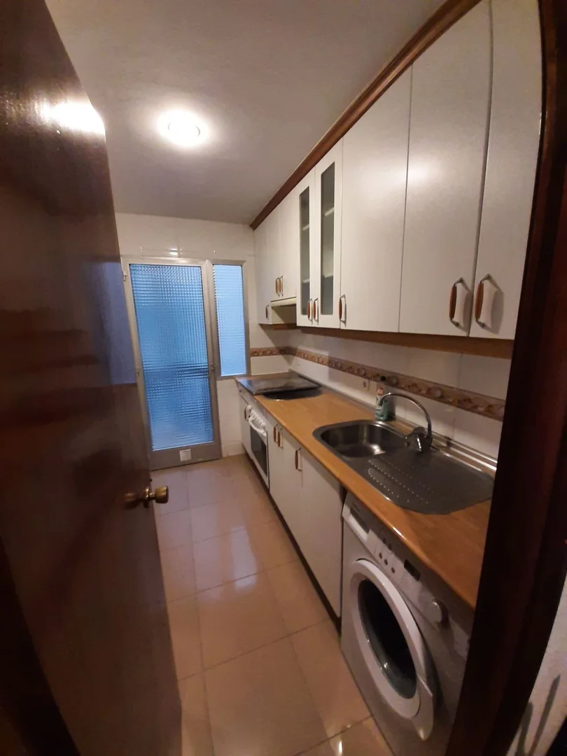 Piso en Barrio Chopera - Foto 5