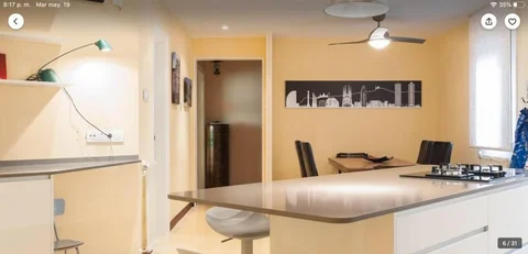 Piso en calle d'Aragó, 78 - Foto 24