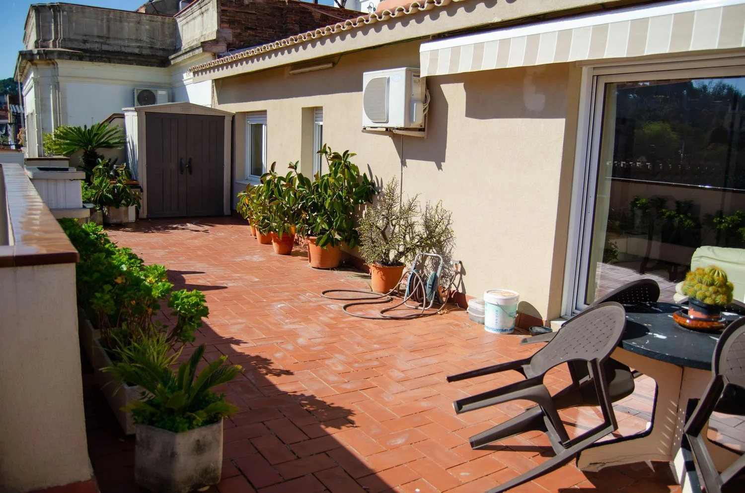 Ático en Barrio La Font de la Guatlla - Foto 6