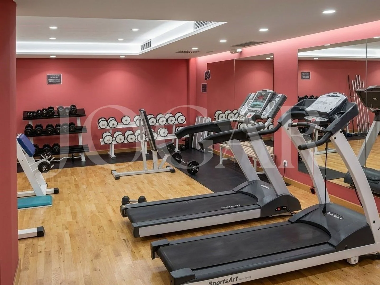Dúplex en Gran Vía de Hortaleza, 5, Pinar del Rey - Foto 38