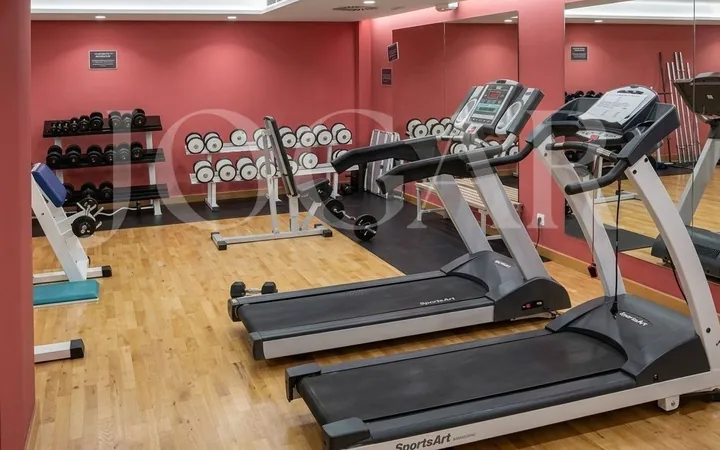 Dúplex en Gran Vía de Hortaleza, 5, Pinar del Rey - Foto 38