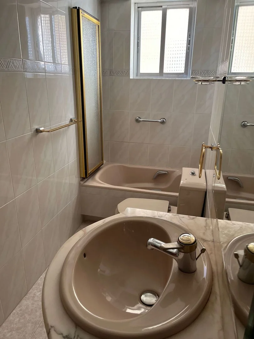 Piso en Barrio Media Legua - Foto 18