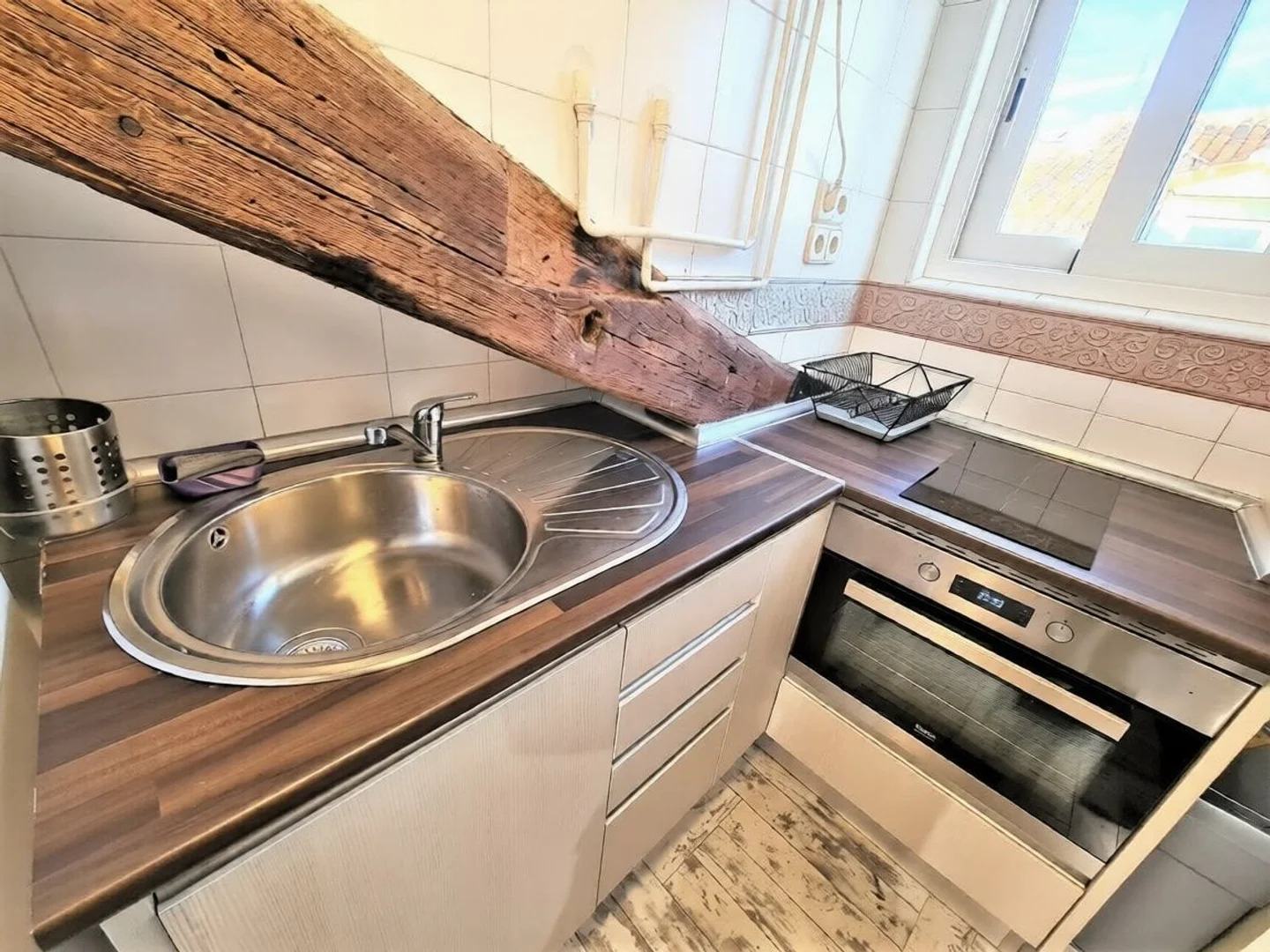 Ático en calle de Ilustración, 4 - Foto 7