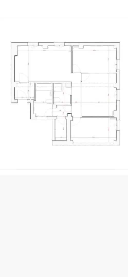 Piso en  Calle de Martínez Izquierdo 90 - Foto 1