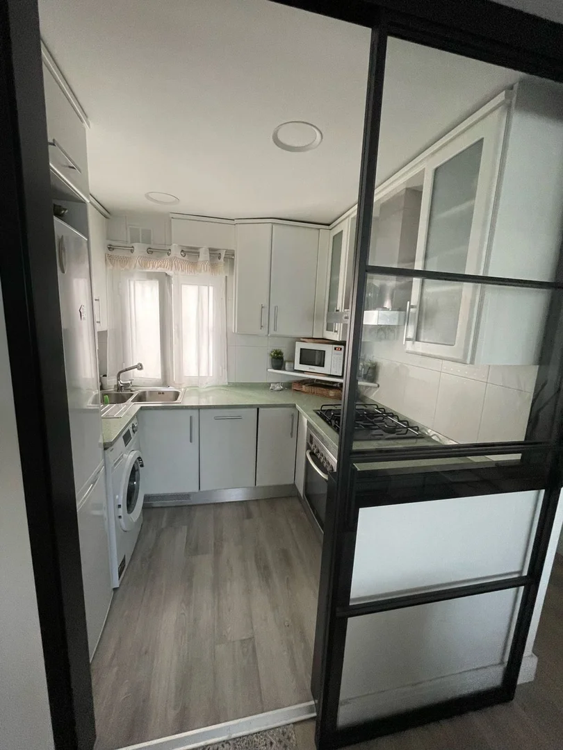 Piso en calle de Alcalá, 630 - Foto 6