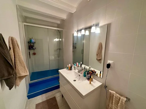 Piso en Barrio Sant Pere - Santa Caterina i la Ribera - Foto 6