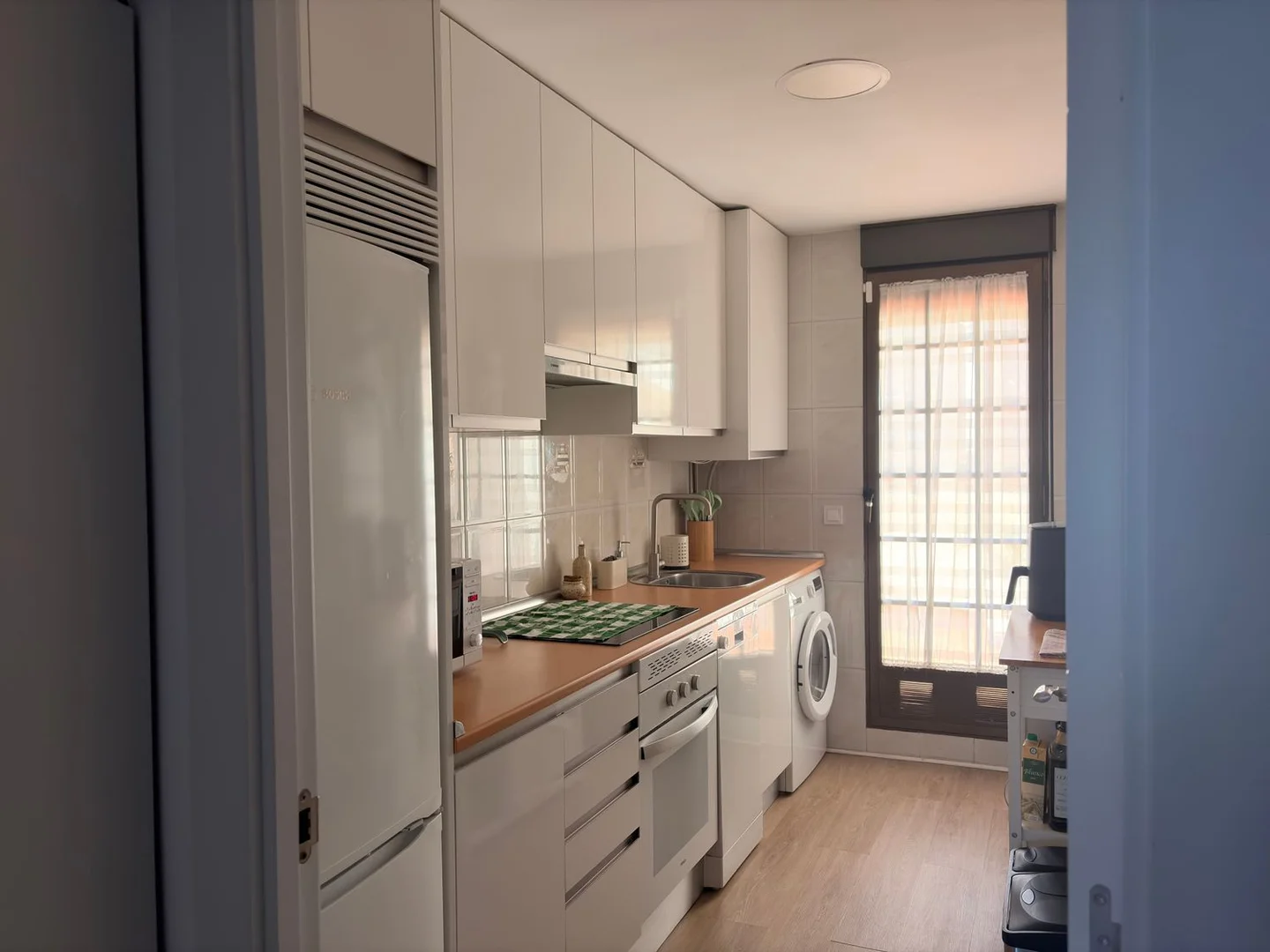 Ático en calle María Zurita, 4 - Foto 12