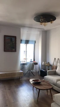 Piso en Calle de la Santísima Trinidad, 16, Trafalgar, Madrid - Foto 11