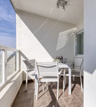 Piso en Urb. ciudad de los periodistas Barrio Pilar - Foto 8