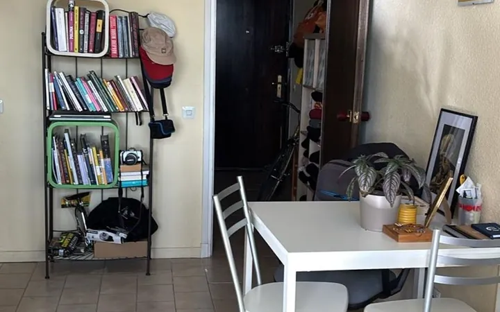 Piso en Calle de la Princesa, 3, Argüelles - Foto 6