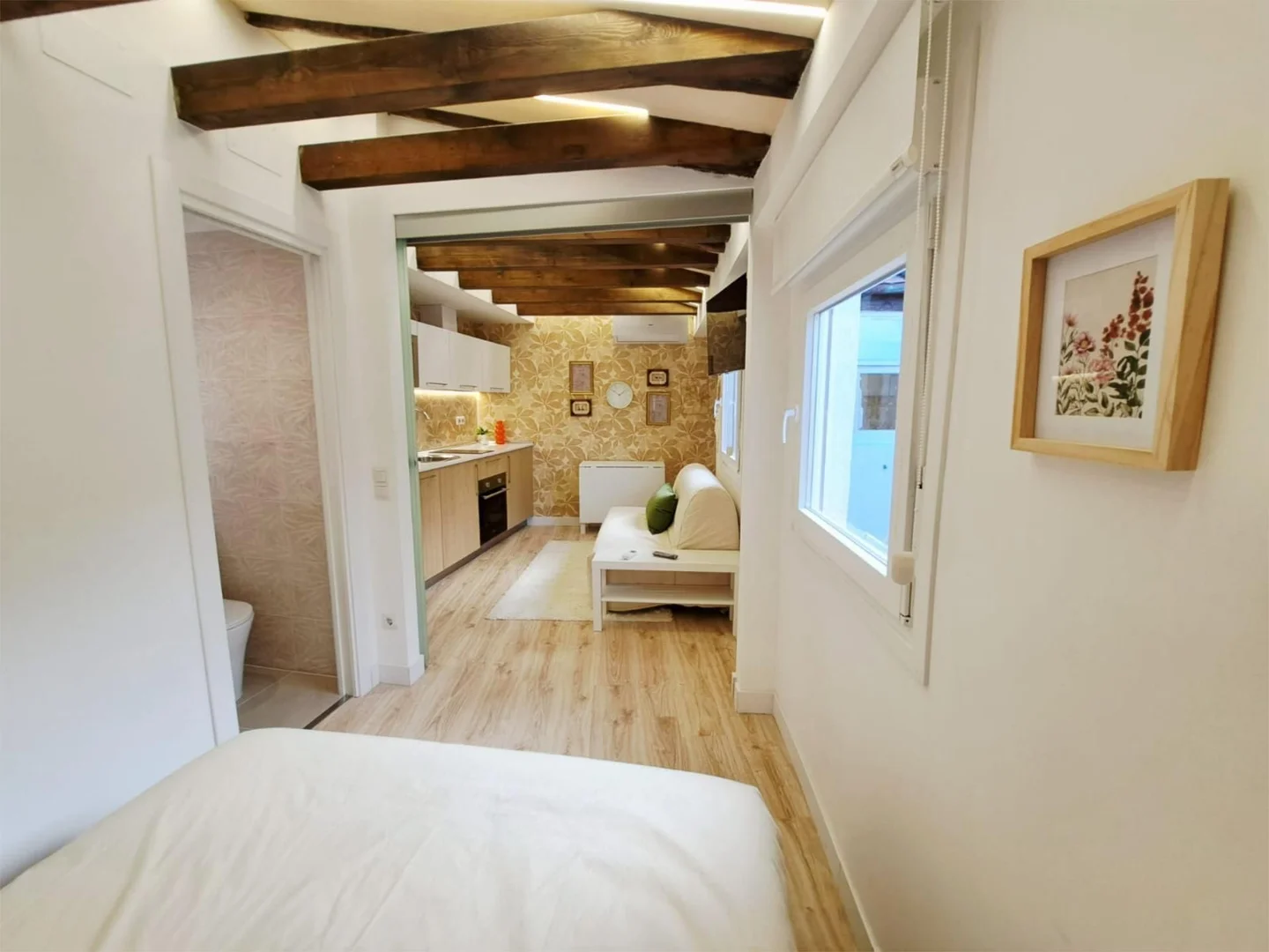 Piso en  Calle del Águila 16 - Foto 3