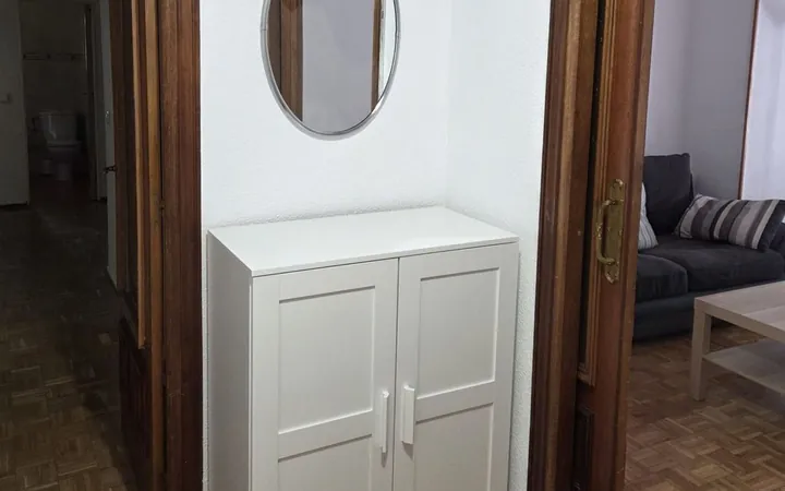 Piso en Paseo del Comandante Fortea, 5, Casa de Campo - Foto 3