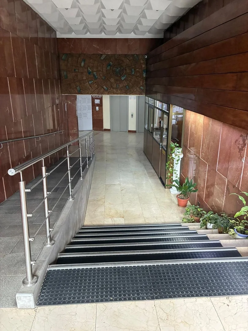 Estudio en Calle del Marqués de Lema, Vallehermoso - Foto 24