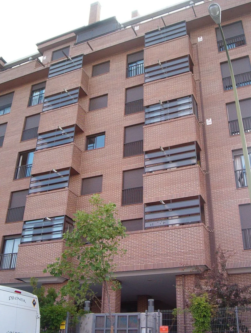Piso en Calle de Albadalejo, 44, Simancas - Foto 17