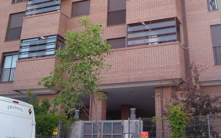 Piso en Calle de Albadalejo, 44, Simancas - Foto 17