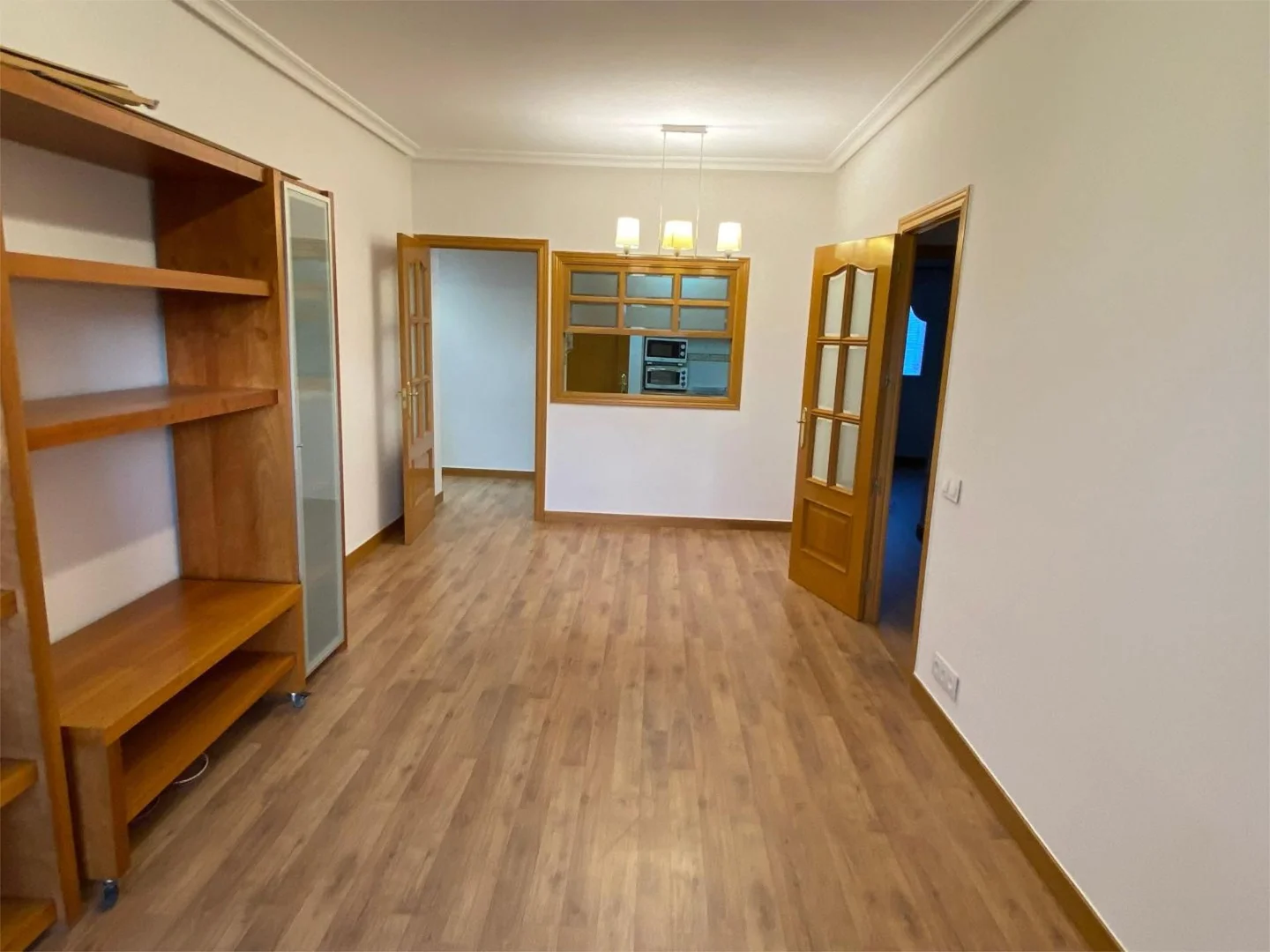 Piso en  Avenida de Brasil 4 - Foto 1