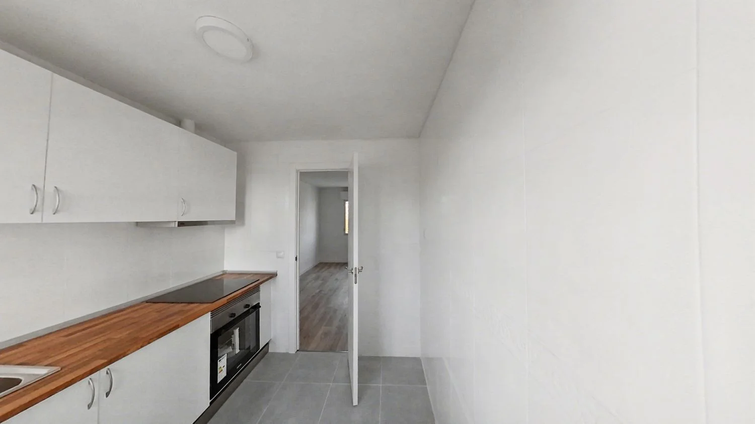 Piso en Barrio Almendrales - Foto 46