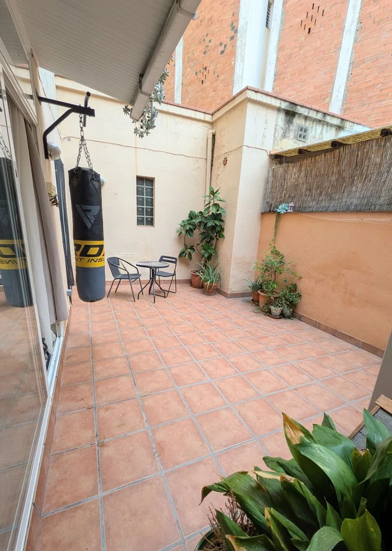 Piso en Calle de Mascaró, 19, El Guinardó - Foto 2