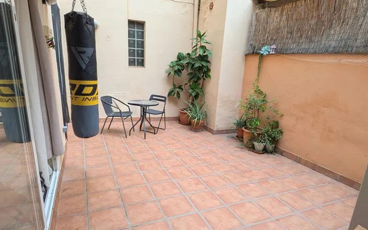 Piso en Calle de Mascaró, 19, El Guinardó - Foto 2