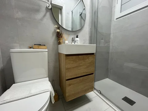 Piso en Calle de Don Ramón de la Cruz, 95 - Foto 10