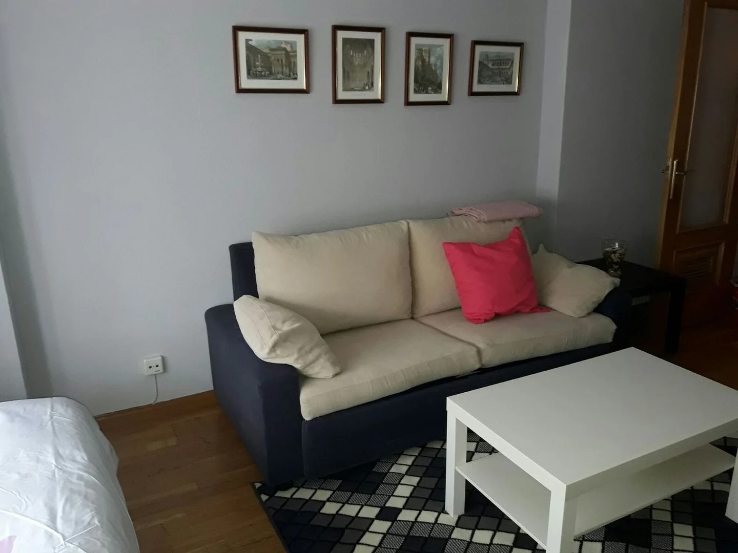 Estudio en calle de Sor Ángela de la Cruz, 43 - Foto 25