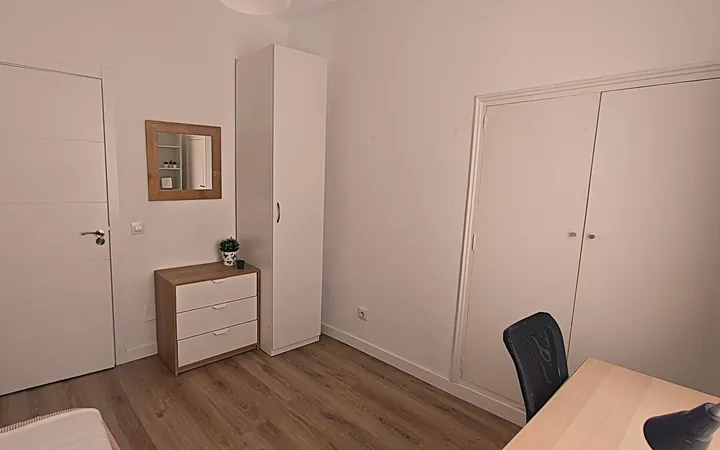 Piso en Calle de San Raimundo, 45, Bellas Vistas - Foto 20