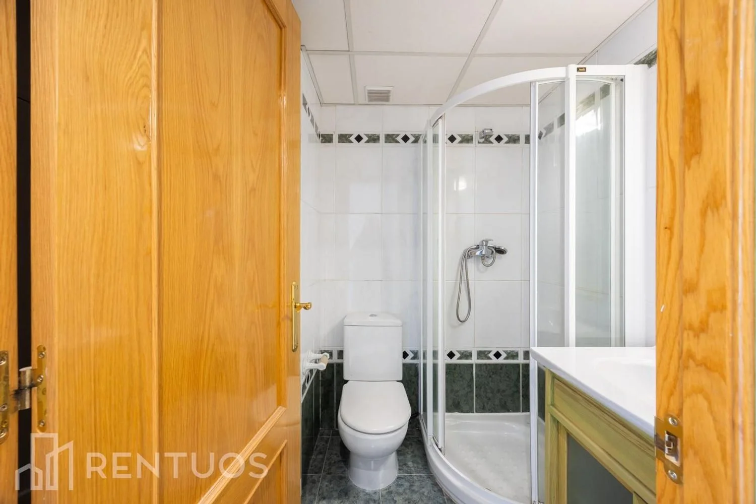 Piso en calle de las Delicias - Foto 48